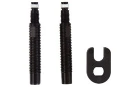 Schwalbe Extensión De La Válvula SV 30mm (2 Piezas) Cámaras - Accesorios | Bike-Discount