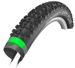 Schwalbe Neumático De Cubierta Smart Sam Plus Performance Addix DD 42-622 No Plegables Cubiertas | Bike-Discount