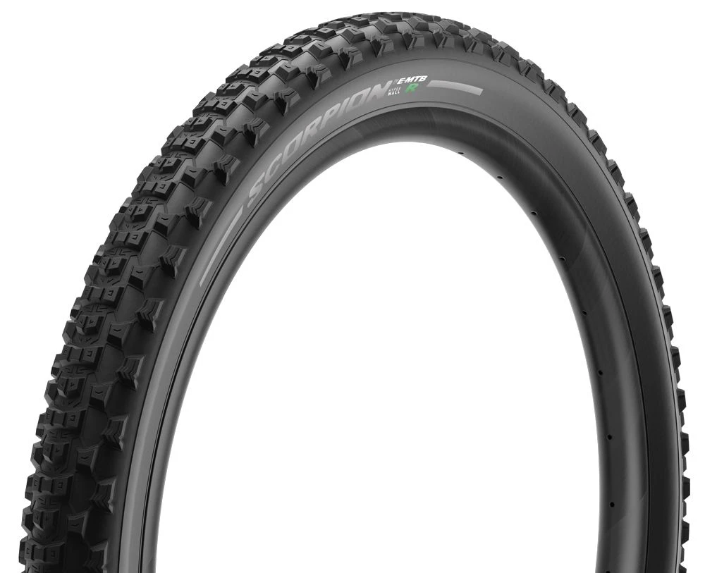 Pirelli Pneumático Plegable Scorpion™ E-MTB R 27.5x2.6" E-Bike 27.5" | Bike-Discount - Imagen 2