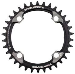 Race Face Shimano 12-speed Chainring 104mm 34T 12 Velocidades | Bike-Discount