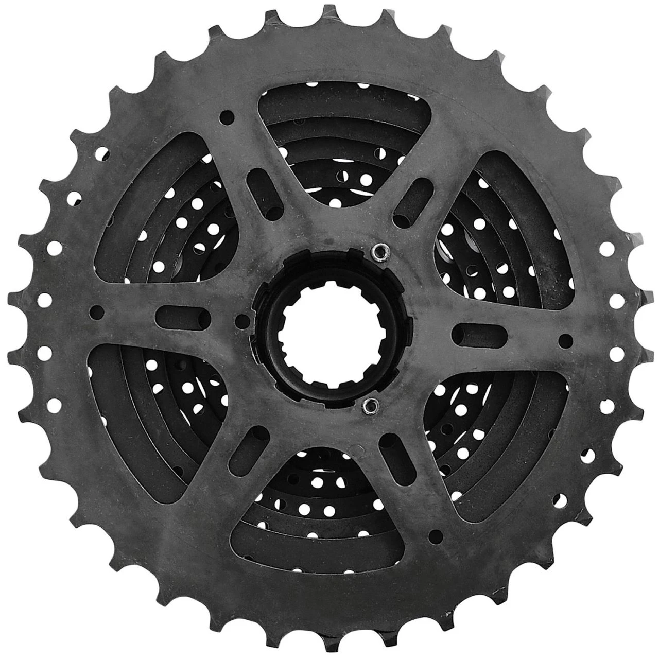Shimano Casete ALTUS CS-HG200 De 9 Velocidades 11-32 9 Velocidades | Bike-Discount - Imagen 2