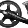 Shimano Manivela ALFINE FC-S501 Con Anillo Protector De Cadena Simple Platos Y Bielas Con Protector De Cadena | Bike-Discount