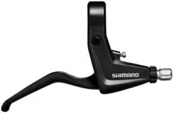 Shimano BL-T4010 Palanca De Freno Derecha V-Brakes - Manetas | Bike-Discount