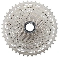 Shimano Cassette DEORE CS-M5100 De 11 Velocidades 11 Velocidades | Bike-Discount