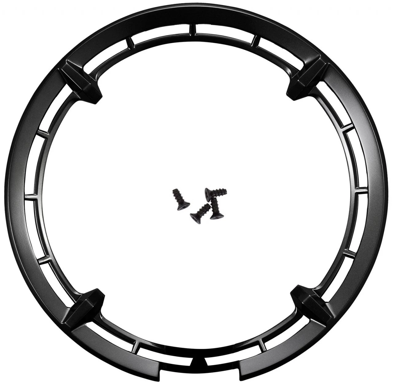 Shimano Protector De Cadena Para FC-T8000 Tornillos Para Platos | Bike-Discount