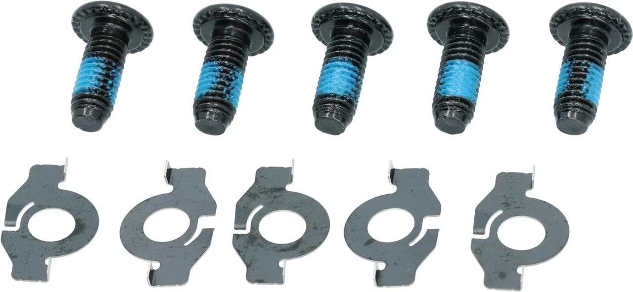 Shimano Disco De Freno NEXUS SM-RTC60 De 5 Orificios Discos De Freno | Bike-Discount - Imagen 2