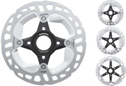 Shimano RT-MT800 Center-Lock Rotor De Disco Discos De Freno | Bike-Discount