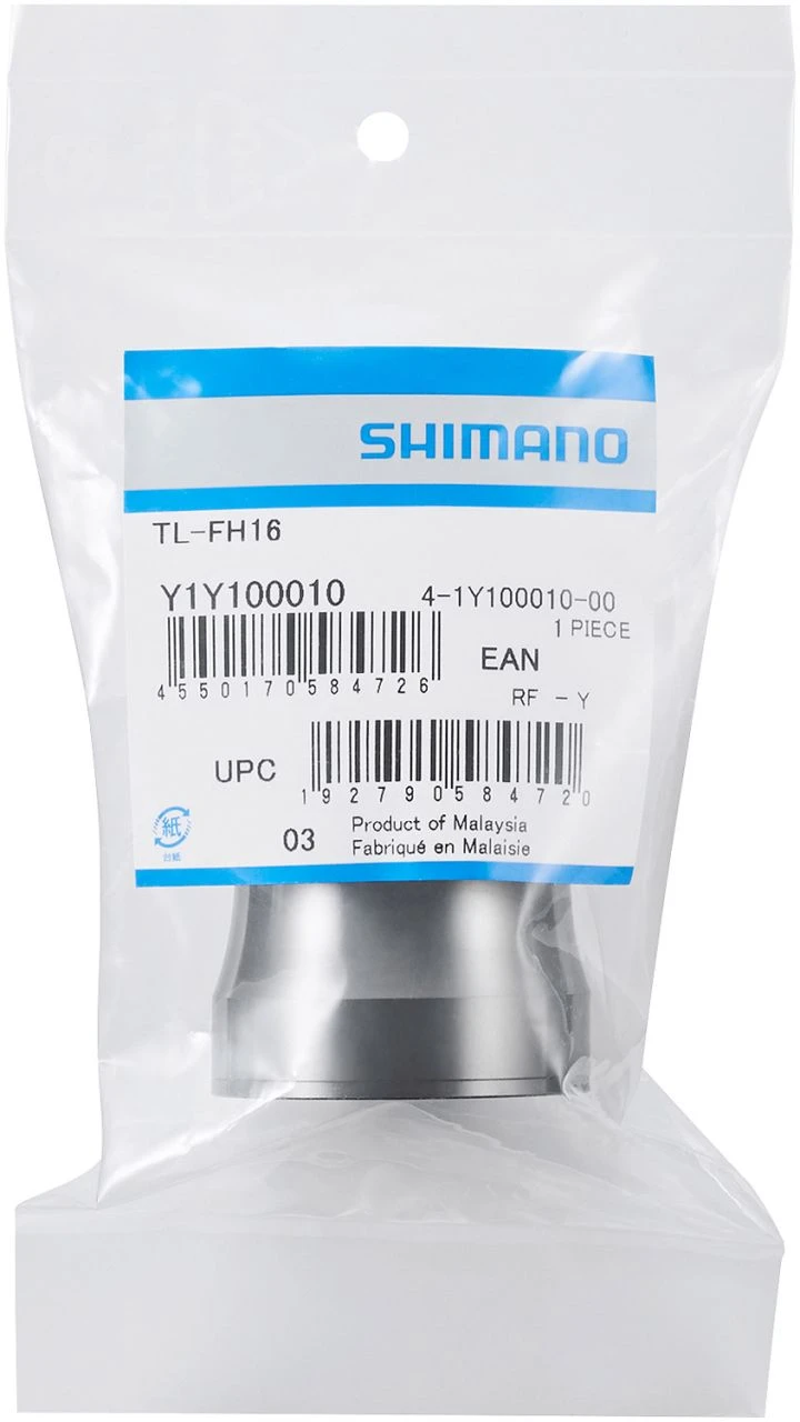 Shimano TL-FH16 Herramienta Para Montaje De Juntas De Estanqueidad Carretes - Accessorios | Bike-Discount - Imagen 2