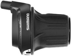 Shimano TOURNEY SL-RV200 Pomo De Cambio De 6 Velocidades Derecho Palancas Rotativas | Bike-Discount