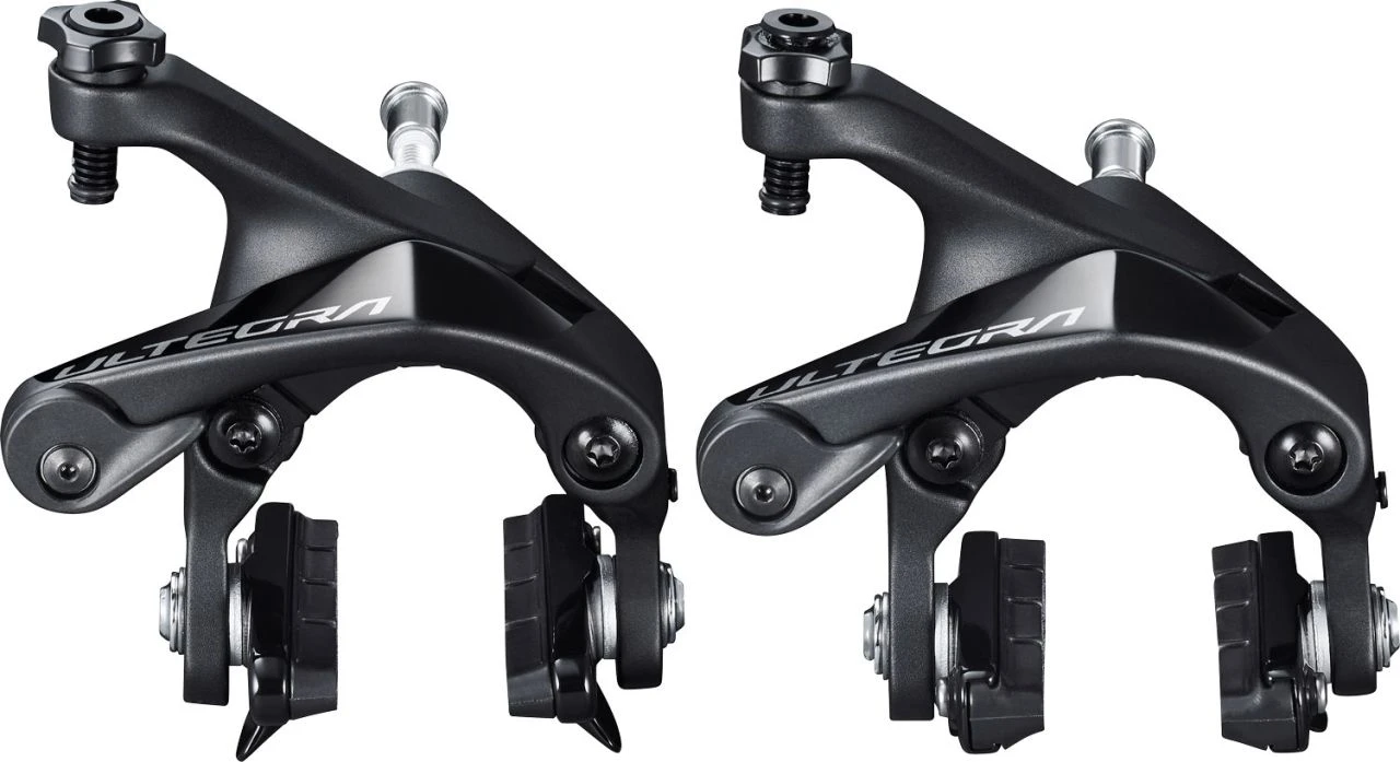 Shimano Juego De Cuerpo De Freno ULTEGRA BR-R8100 Bicicleta De Carrera Frenos | Bike-Discount