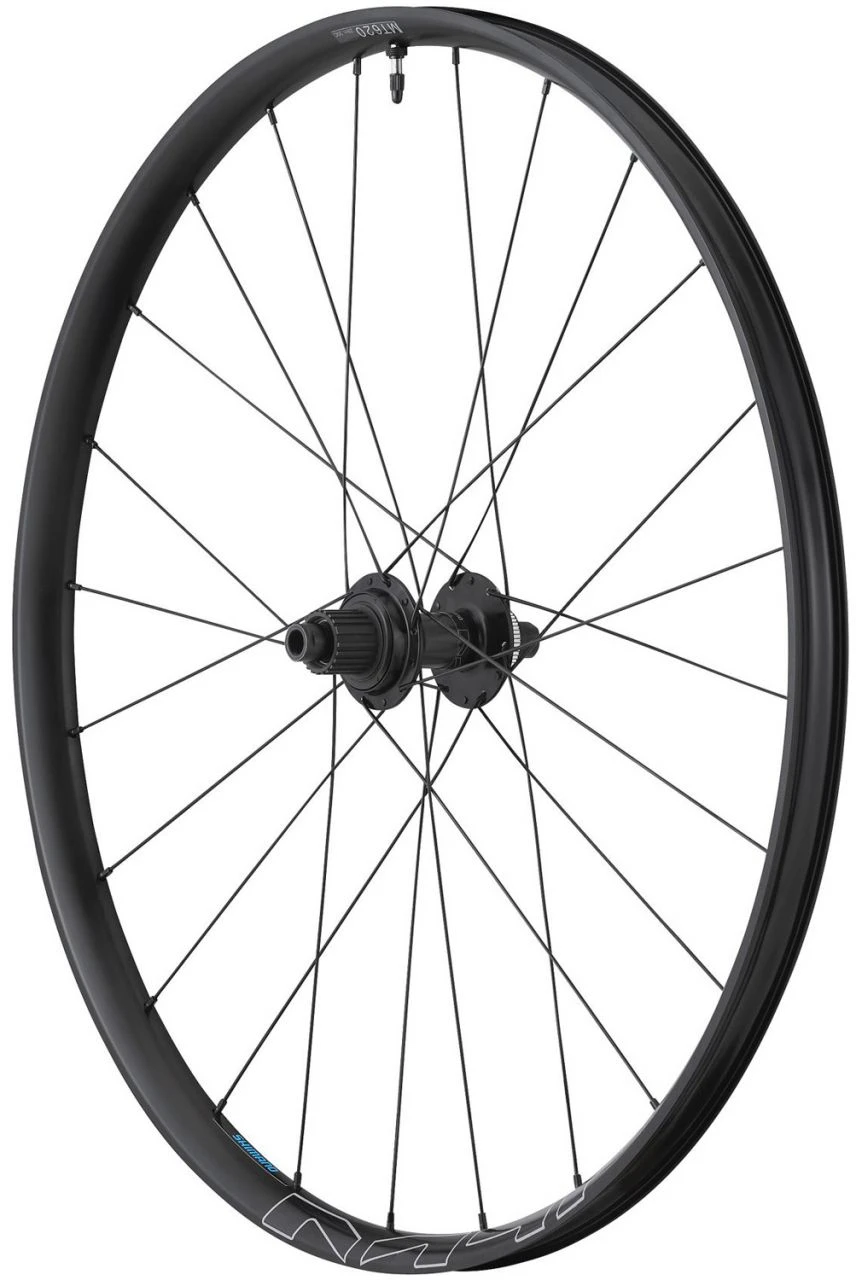 Shimano WH-MT620-TL Rueda Trasera Micro Spline 29" Wheel 29" Boost Rear Wheel | Bike-Discount