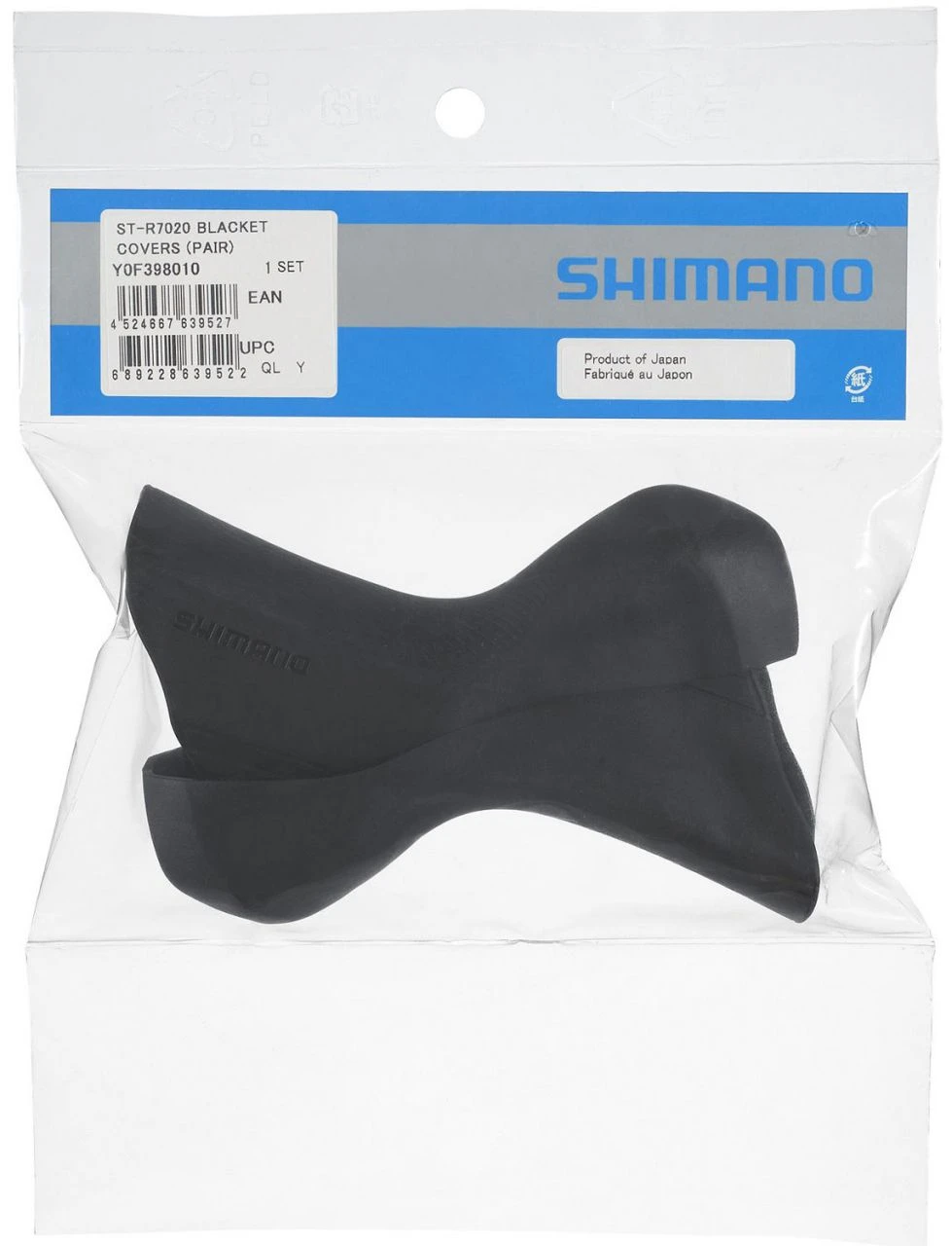 Shimano Tapas De Soporte Para ST-R7020/7025/RX600/RX400 Palanca De Cambio Refacciones | Bike-Discount - Imagen 3