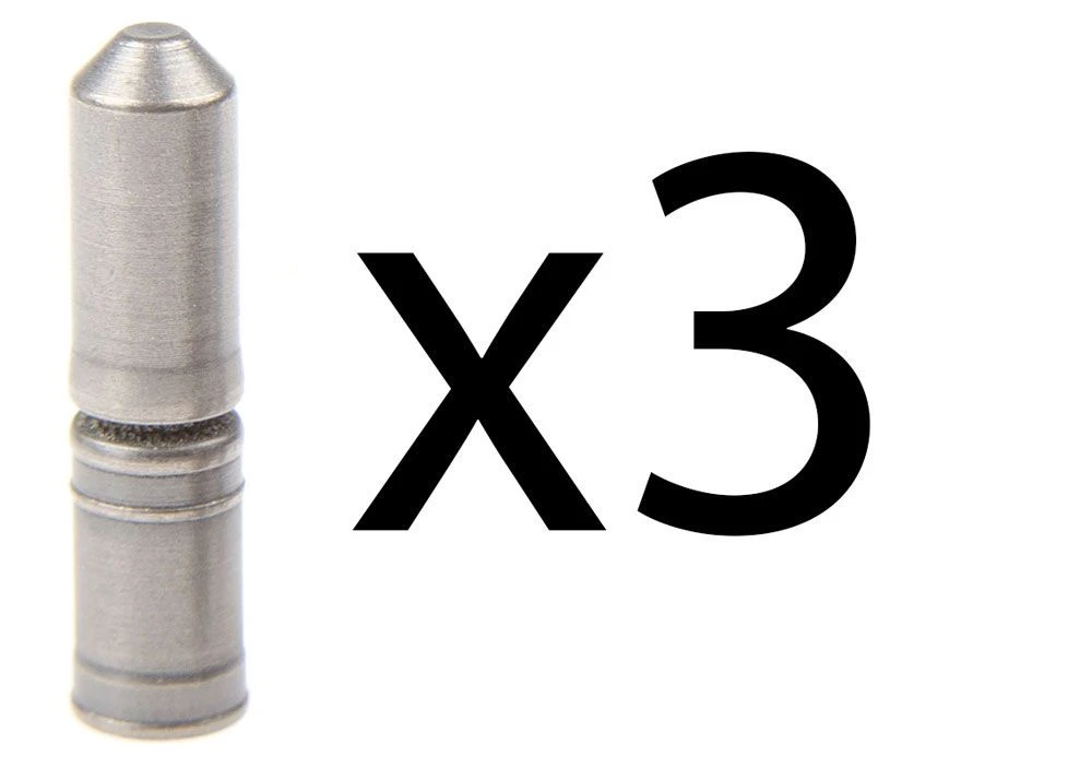 Shimano Pasador De Conexión De La Cadena De 9 Velocidades Cadena - Accesorios | Bike-Discount - Imagen 2