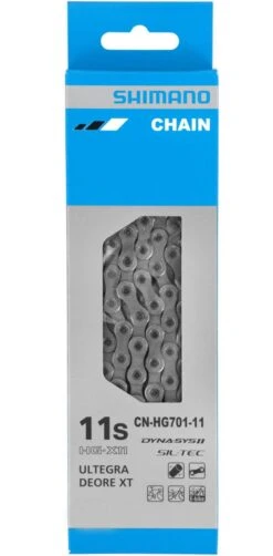 Shimano Cadena CN-HG701 De 11 Velocidades Cadena 11 Velocidades | Bike-Discount