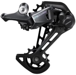 Shimano Cambio Trasero DEORE RD-M6100 De 12 Velocidades 12-speed | Bike-Discount