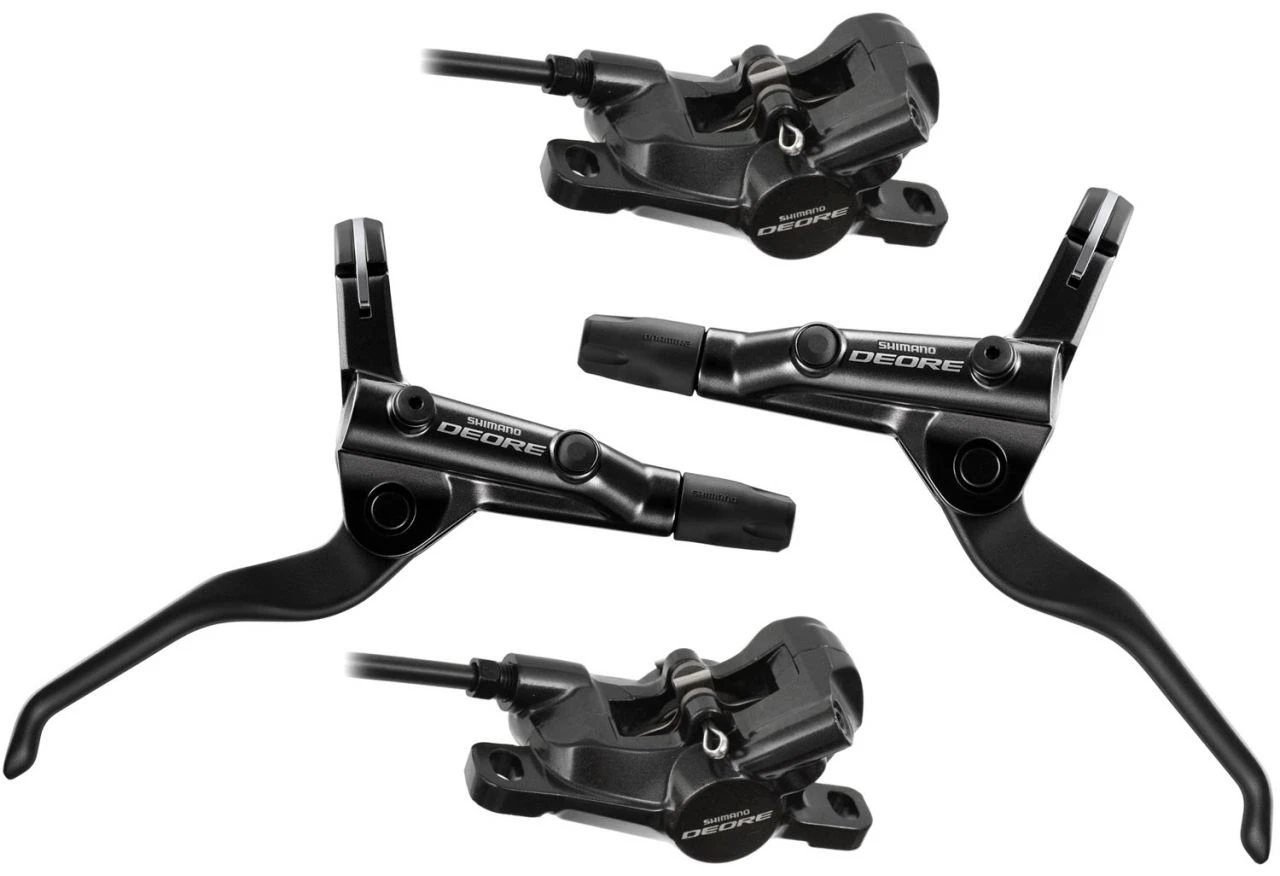 Shimano Kit De Freno De Disco DEORE BR-T6000 Frenos De Disco - Sets | Bike-Discount