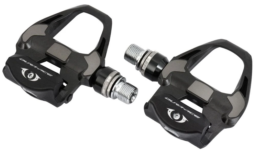 Shimano Pedales DURA ACE PD-R9100 SPD-SL Clic | Bike-Discount - Imagen 2