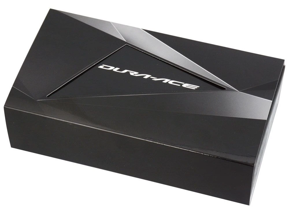 Shimano Pedales DURA ACE PD-R9100 SPD-SL Clic | Bike-Discount - Imagen 5