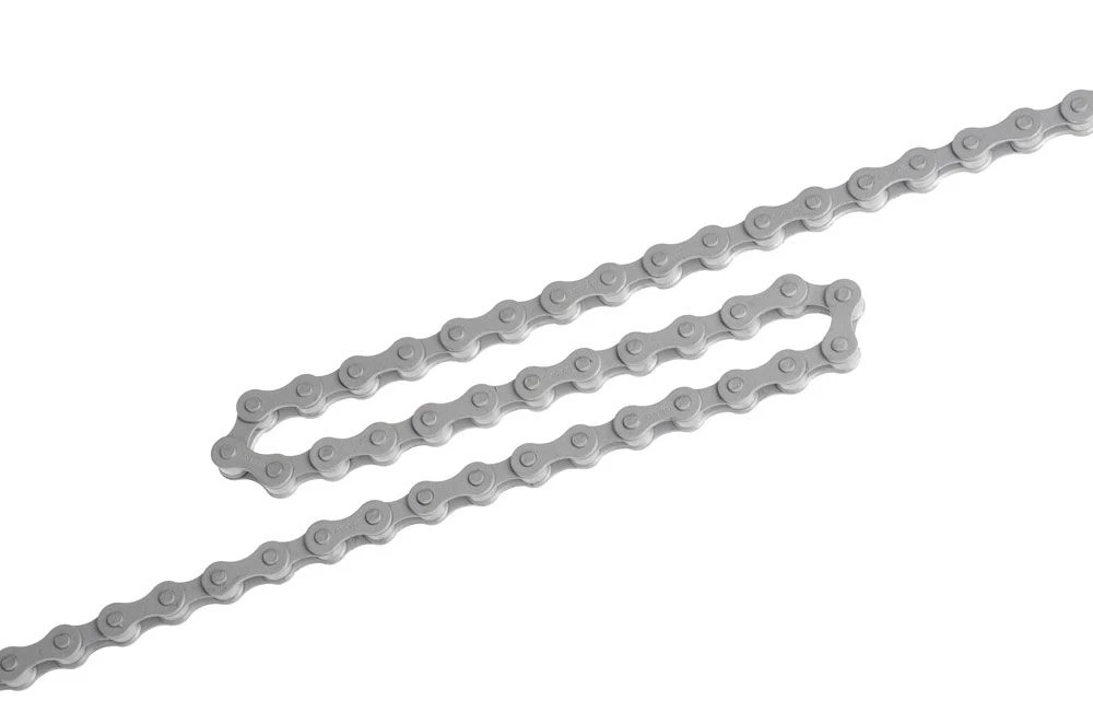 Shimano Cadena NEXUS CN-NX10 114 Para Bujes/singlespeed Cadena - Unica | Bike-Discount - Imagen 2