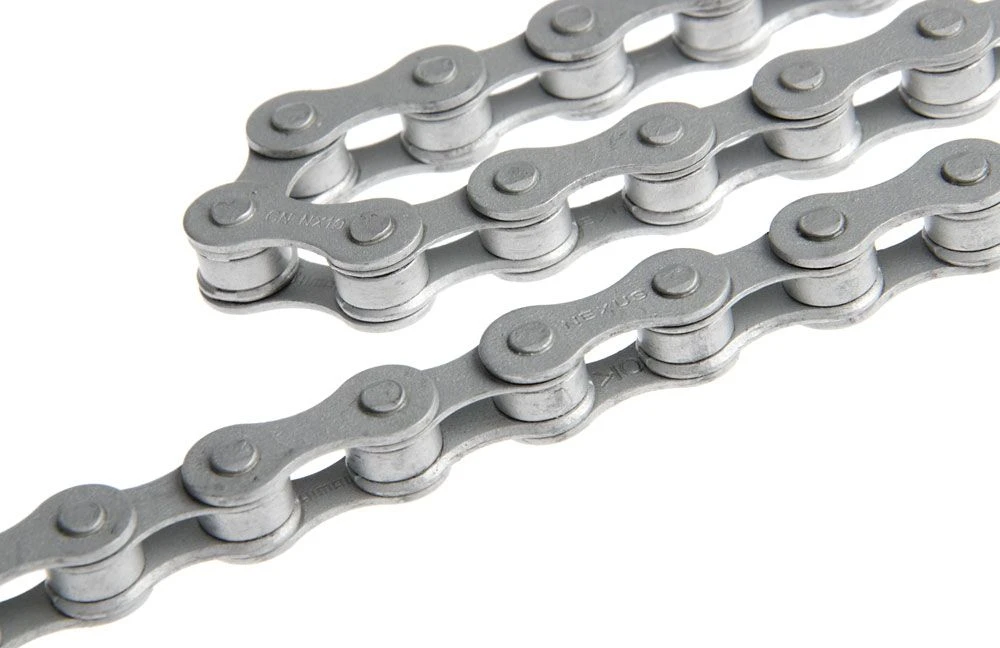 Shimano Cadena NEXUS CN-NX10 114 Para Bujes/singlespeed Cadena - Unica | Bike-Discount - Imagen 3