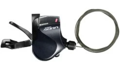 Shimano Palanca De Cambio De 9 Velocidades SORA SL-R3000 Derecha Palanca De Cambio 2 X 9 Velocidades | Bike-Discount