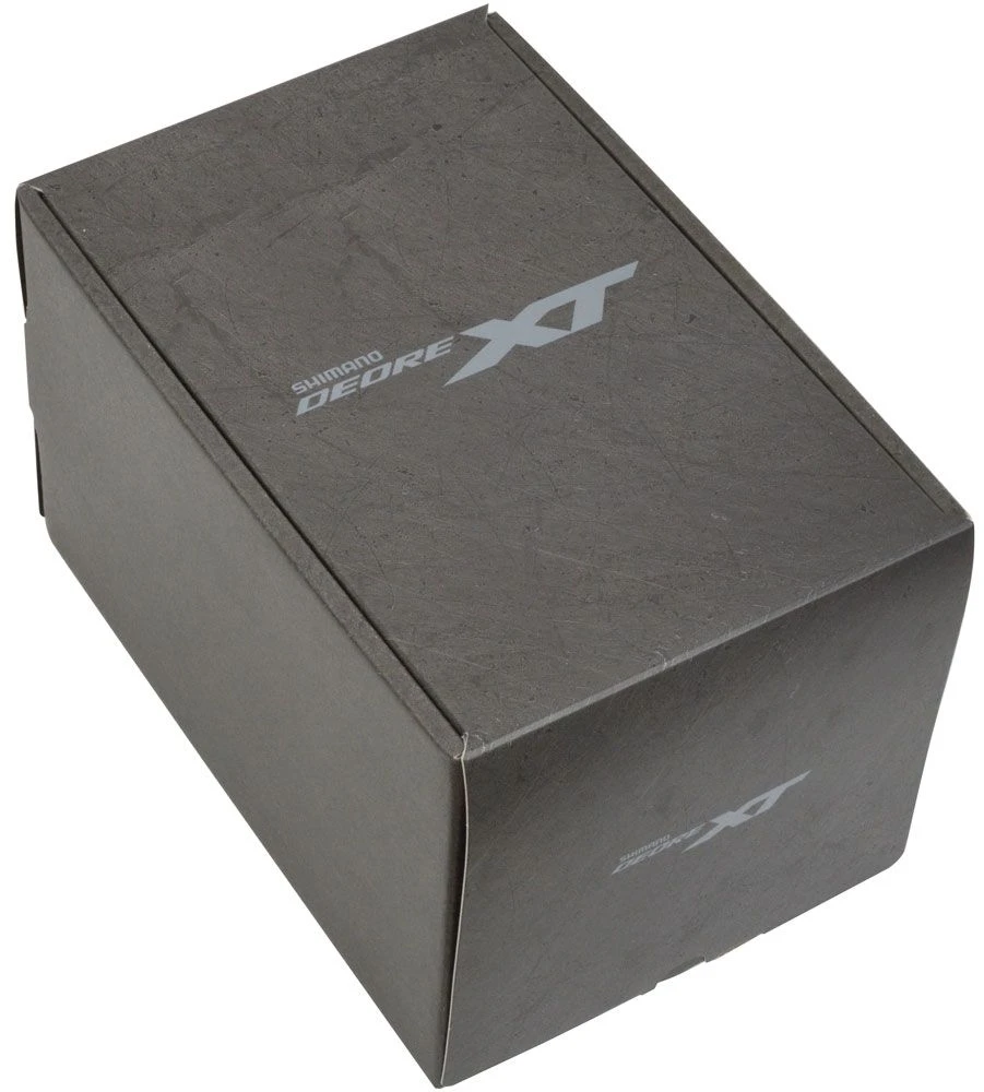 Shimano Manivela XT FC-M8120-1 Boost De 12 Velocidades Sin Plato Bielas 1 X 12-velocidades Boost | Bike-Discount - Imagen 4