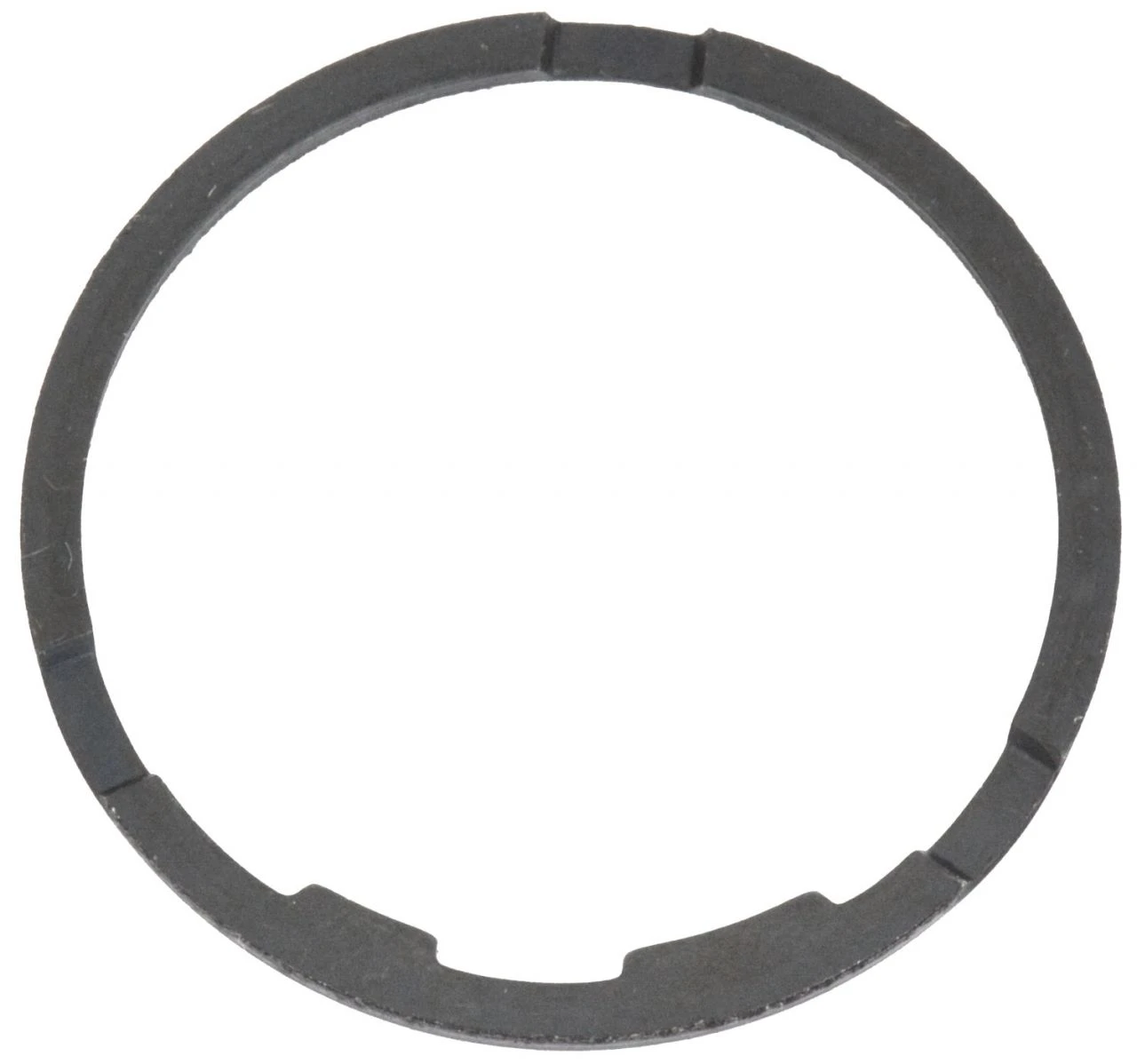 Shimano Anillo Espaciador De 1,85mm Para Cassettes De 10 Velocidades Casete - Accesorios | Bike-Discount