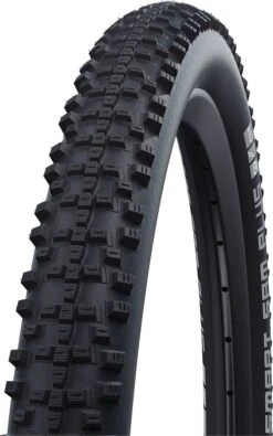 Schwalbe Neumático Smart Sam Plus Addix DD GreenGurad 29x2.25" E-50 Para Cubierta MTB Cubiertas 29" - Rigidas | Bike-Discount