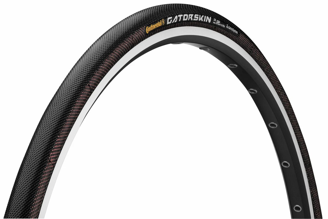 Continental Neumático Sprinter GatorSkin 25-622 Bicicletas De Carrera - Tubulares | Bike-Discount