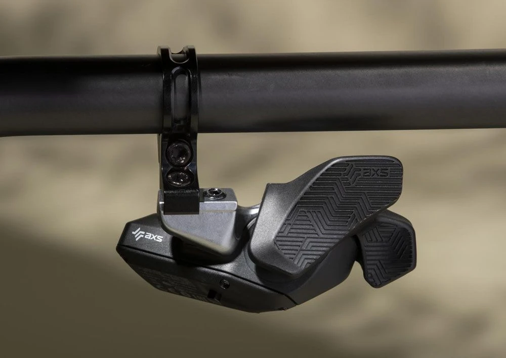 SRAM Palanca De Cambios Eagle AXS De 12 Velocidades Para 12 Velocidades | Bike-Discount - Imagen 3