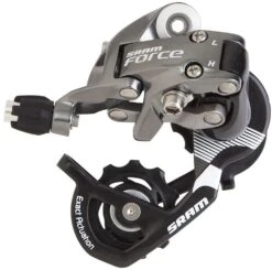 SRAM Cambio Trasero Force De 10 Velocidades Cambio Trasero 10 Velocidades | Bike-Discount