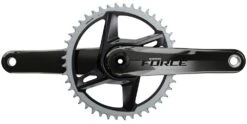 SRAM Manivela Force DUB 1x12 Velocidades 40T Biela 1 Velocidades | Bike-Discount