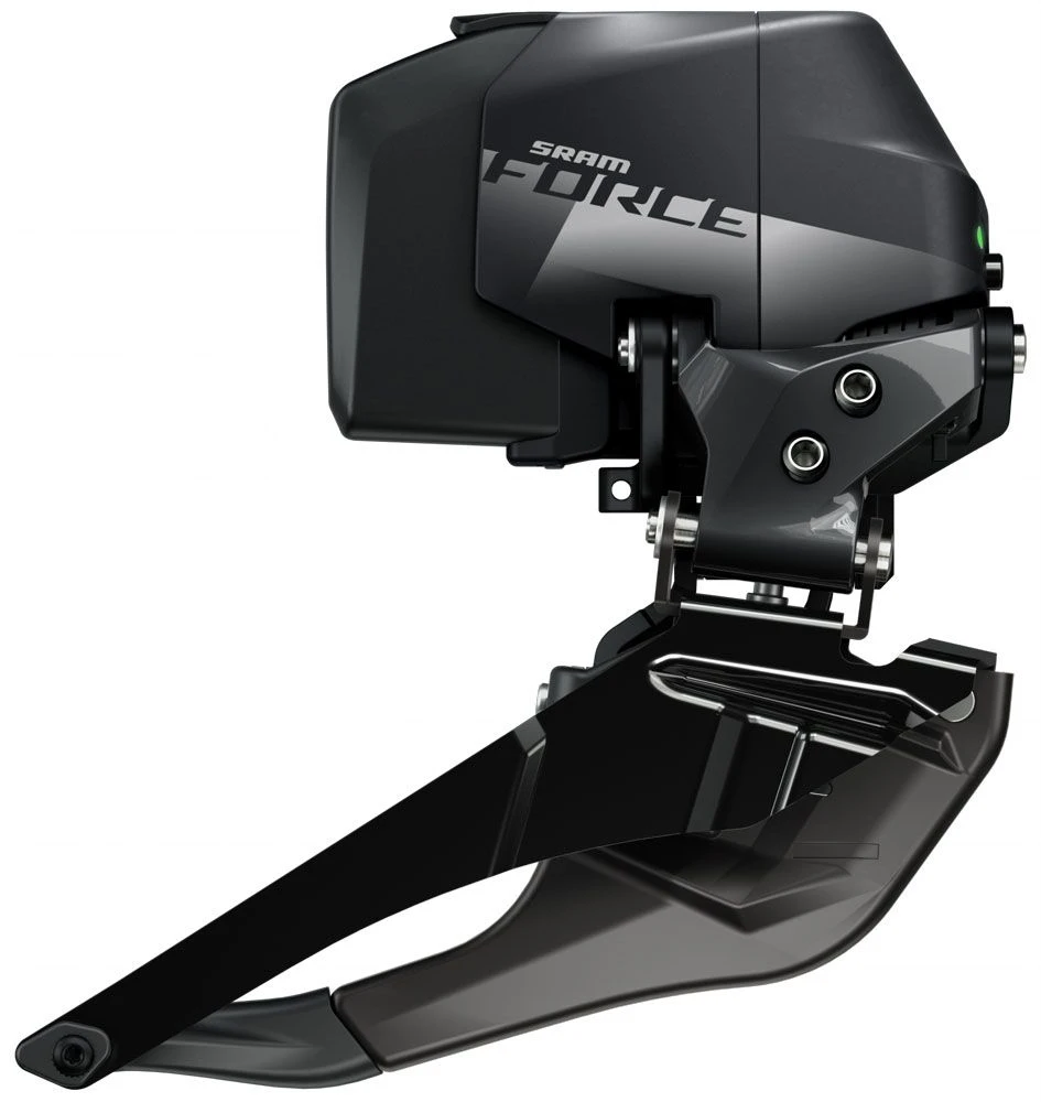 SRAM Desviador Delantero Force ETap AXS Wide 2x12 Velocidades Desviadore Delantero 2 X 12 Velocidades | Bike-Discount