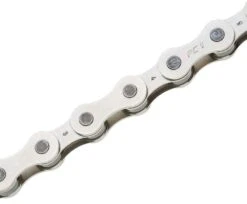 SRAM Cadena PC1 Nickel Singlespeed Para Engranajes De Buje Cadena - Unica | Bike-Discount