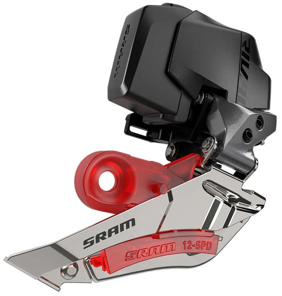 SRAM Desviador Delantero Rival ETap AXS 2x12 Velocidades Desviadore Delantero 2 X 12 Velocidades | Bike-Discount - Imagen 3
