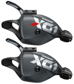 SRAM Palanca De Cambios X01 Eagle De 12 Velocidades Para 12 Velocidades | Bike-Discount
