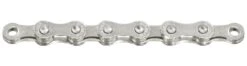 SunRace CN11A Cadena De 11 Velocidades 126 Eslabones Cadena 11 Velocidades | Bike-Discount