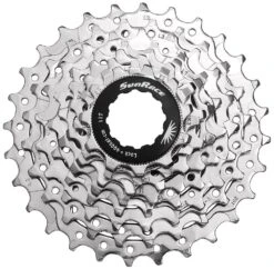 SunRace Casete CSR86 De 8 Velocidades 11-28 Cassette 8 Velocidades | Bike-Discount
