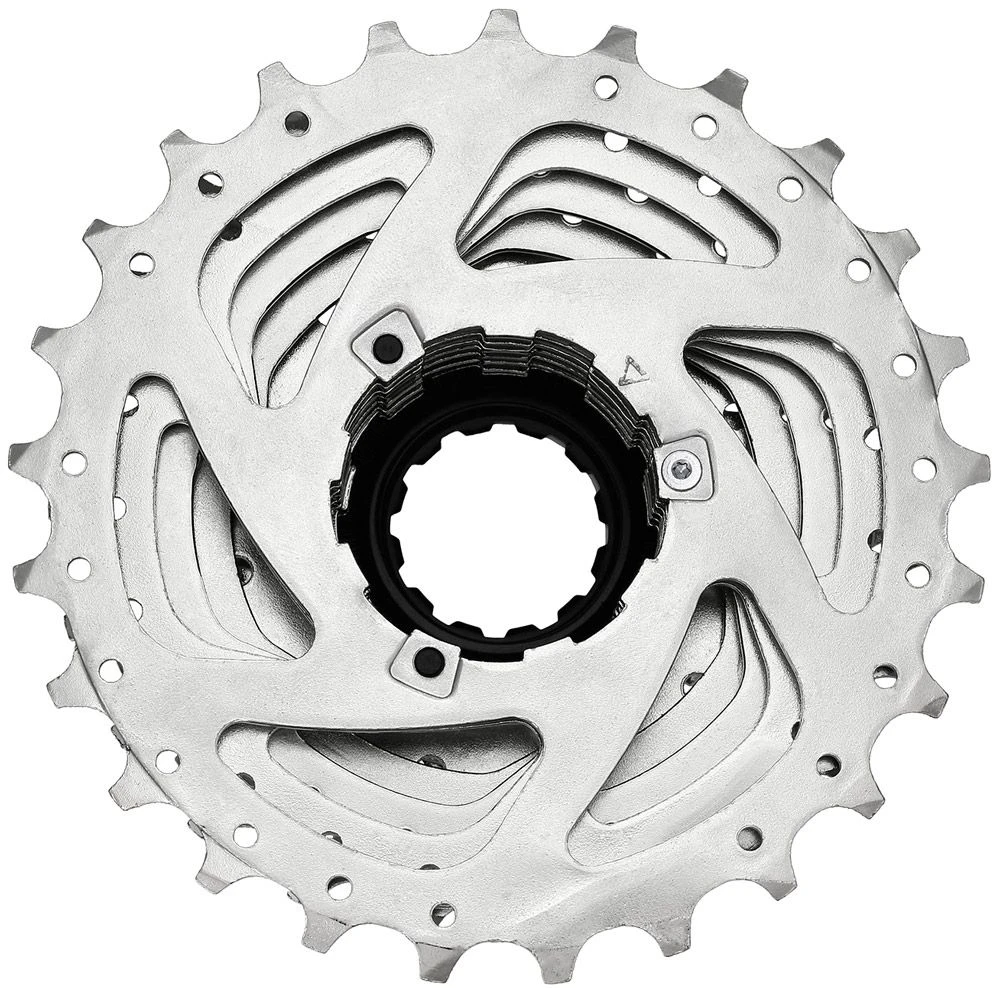 SunRace Casete CSR86 De 8 Velocidades 11-28 Cassette 8 Velocidades | Bike-Discount - Imagen 2