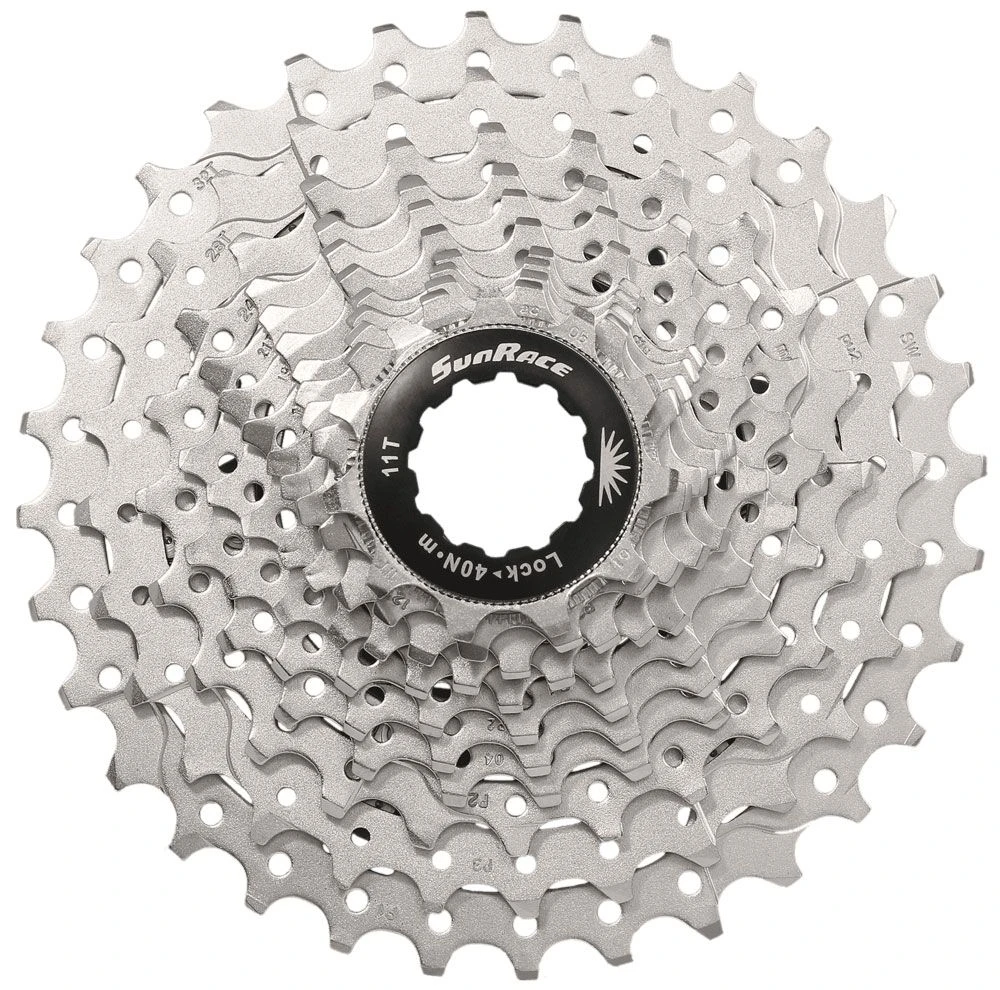 SunRace Casete CSRS3 11 Velocidades 11-28 Cassette 11 Velocidades | Bike-Discount