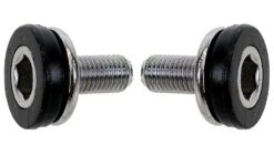 SunRace Tornillos De Manivela Hexagonales Para Escuadra Bielas - Accesorios | Bike-Discount