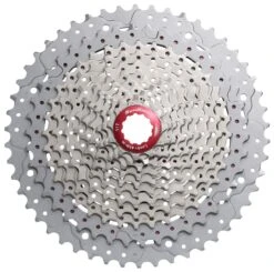 SunRace Casete MX80 11 Velocidades 11-51 11 Velocidades | Bike-Discount