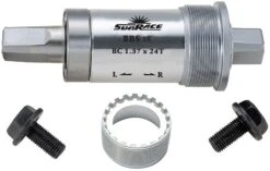 SunRace Cojinete Interior Cuadrado BBS18 BSA | Bike-Discount