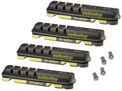 SwissStop Pastillas De Freno Flash EVO Black Prince Pastillas De Freno | Bike-Discount