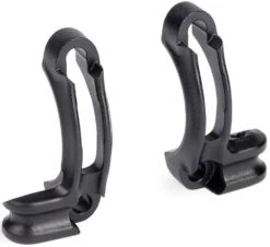 Syntace Abrazaderas De Manillar TwinFix Para Megaforce3 Accesorios | Bike-Discount