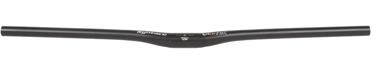 Syntace Manillar Vector 7075 High 10 12° 31.8x780mm Manillar - 31.8 Riser | Bike-Discount