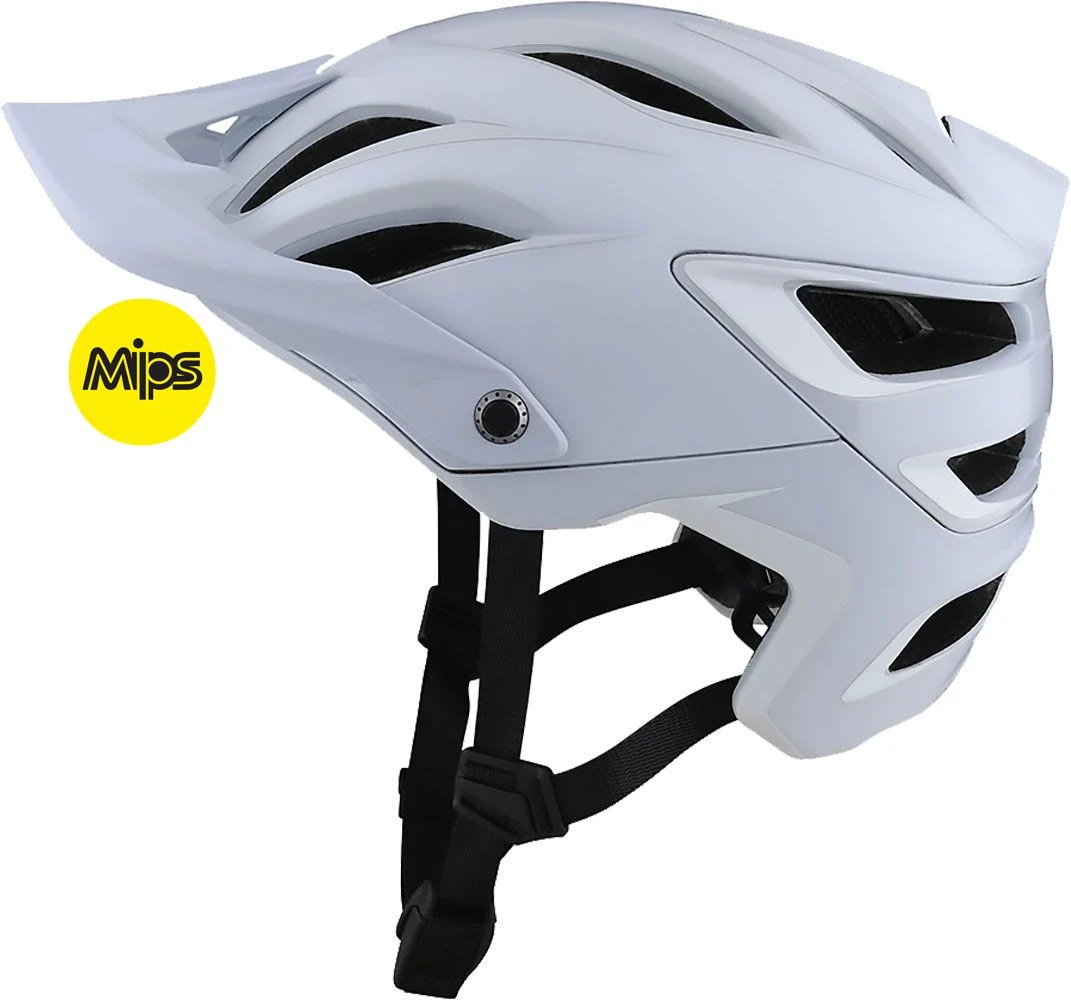 Troy Lee Designs A3 - Casco De MTB Cascos MTB | Bike-Discount