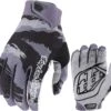 Troy Lee Designs Air Brushed Camo - Guantes MTB Guante Largos | Bike-Discount