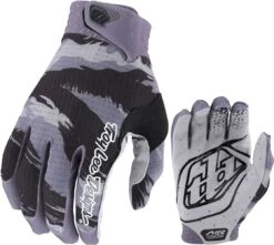 Troy Lee Designs Air Brushed Camo - Guantes MTB Guante Largos | Bike-Discount