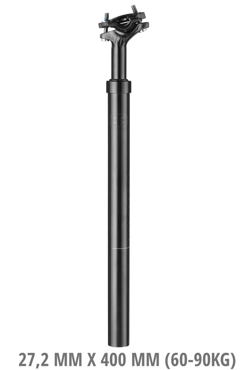 TRIPLE EIGHT Tija De Sillín Con Suspensión Suspensión | Bike-Discount - Imagen 6